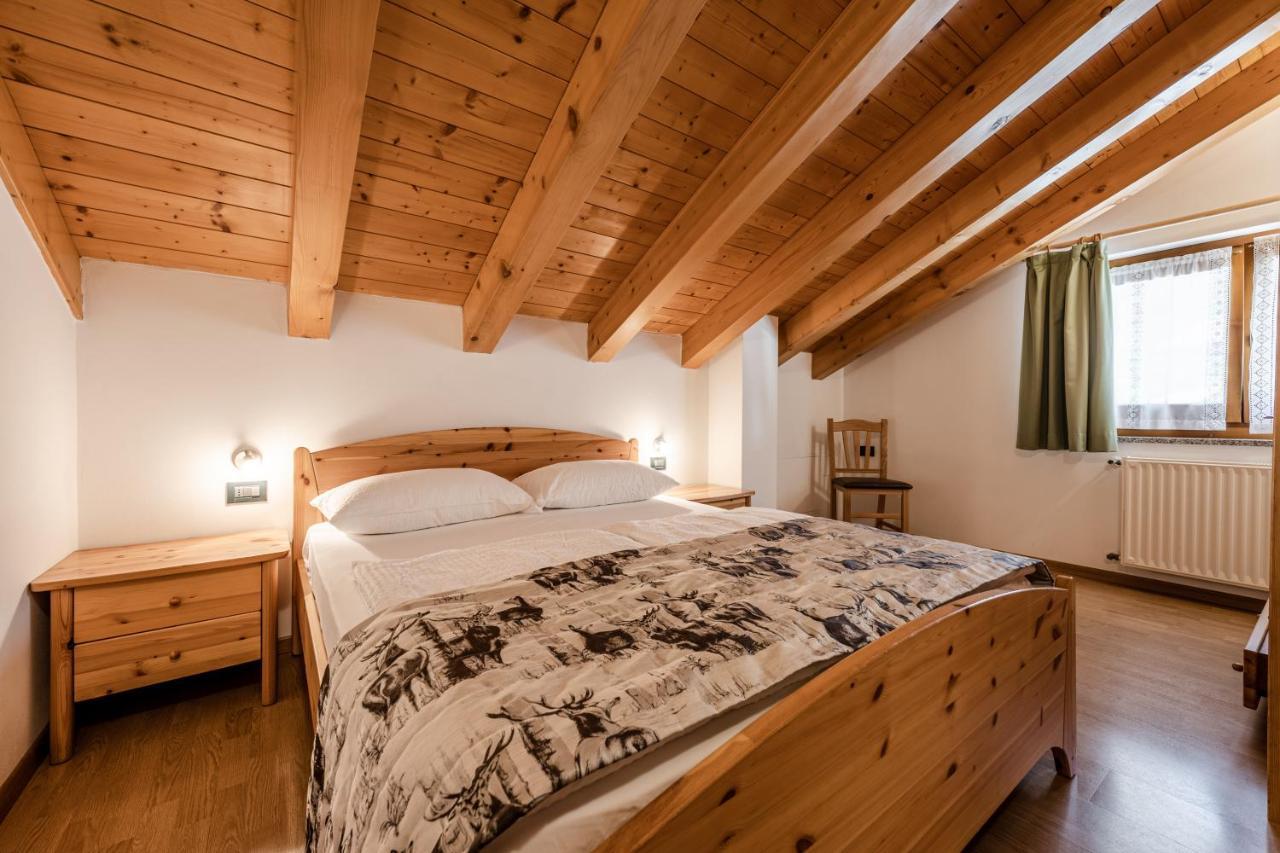 Villetta Val Di Sole Commezzadura Exterior photo